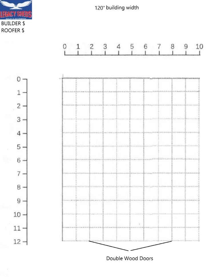 010609 Floor Plan